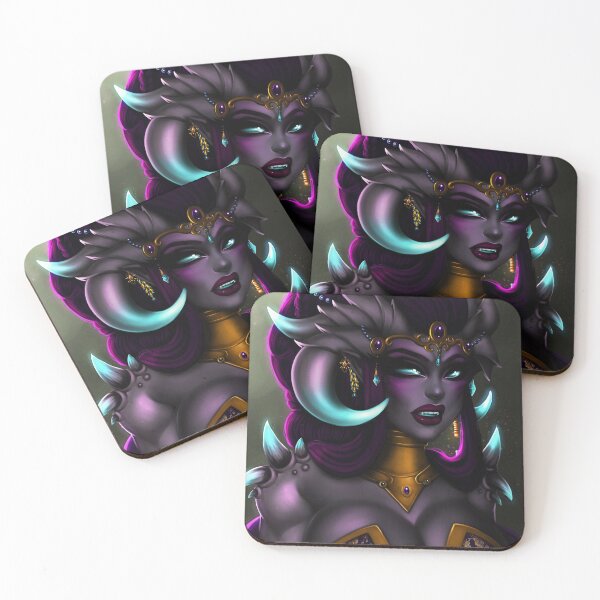 Item preview, Demon Illyria designed and sold by elwinne.