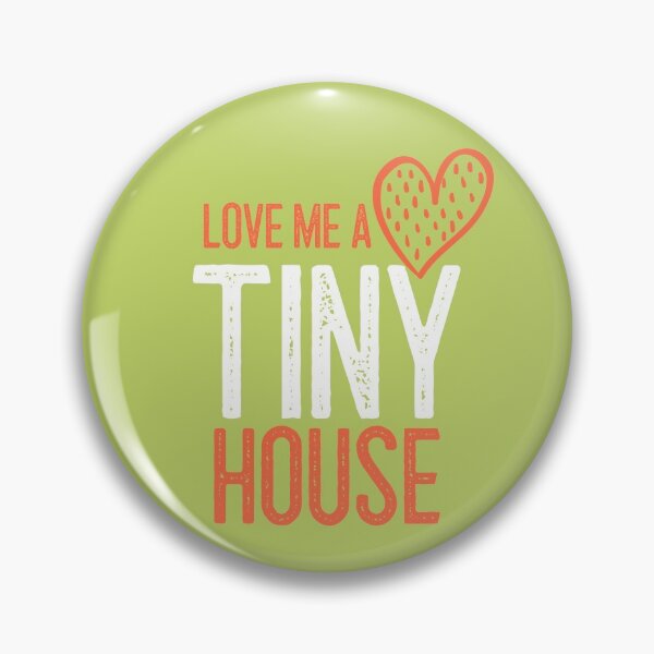 Item preview, Tiny House Lover Design designed and sold by kansaikate.