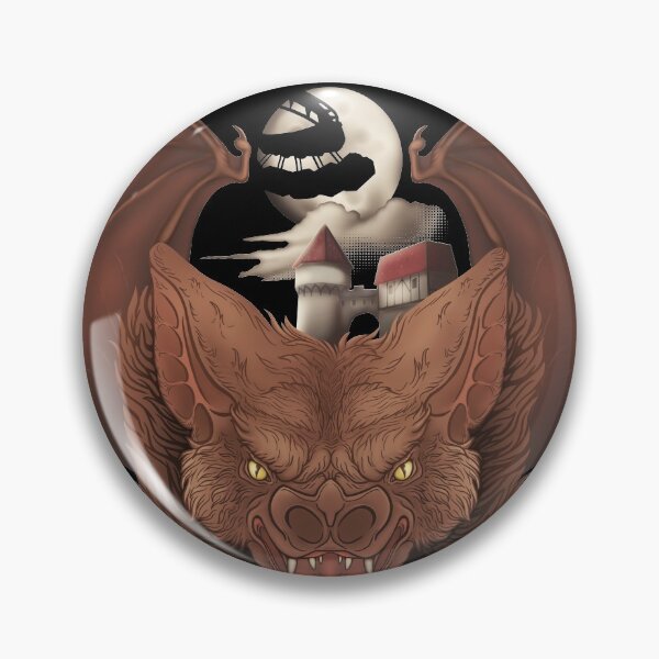 Item preview, The Original Vampires of 1990 designed and sold by jfells.