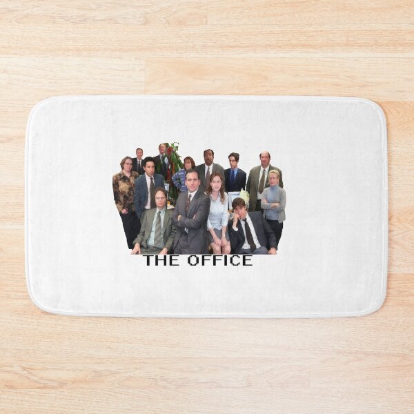 Item preview, The Office cast  designed and sold by SleepyWheat.