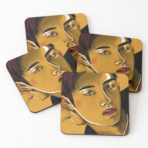 Item preview, WINWIN WAYV NCT 127 FANART designed and sold by rollingfakedice.