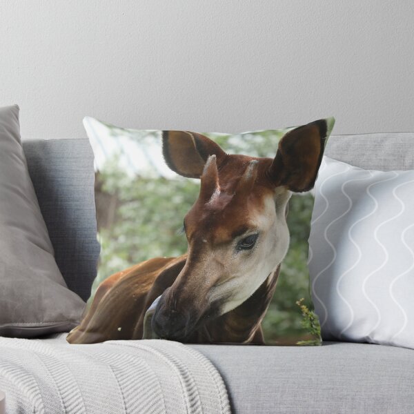 Item preview, Okapi designed and sold by aquabella.