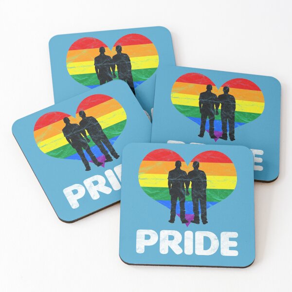 Item preview, LGBT Gay Pride Flag Gifts designed and sold by AlphaDist2.