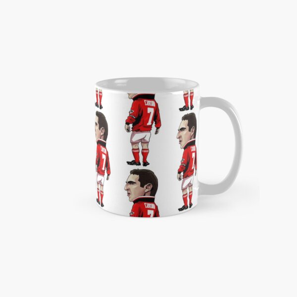The King. Classic Mug