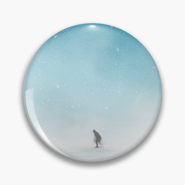 Item preview, Perfect Winter designed and sold by NickAsphodel.