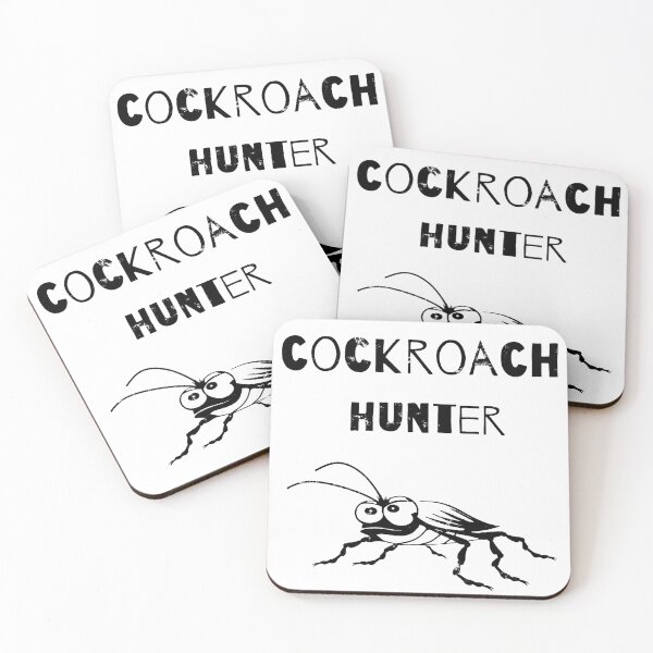 Item preview, Cockroach Meme designed and sold by GR-ART.