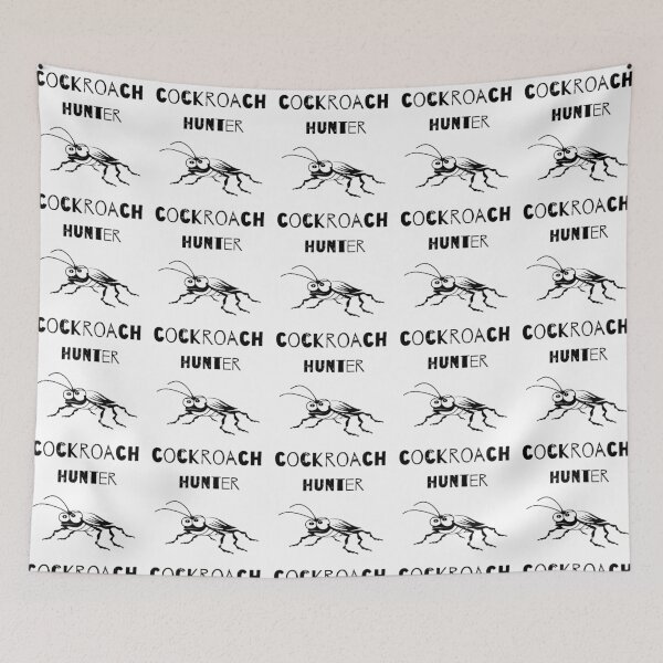 Item preview, Cockroach Meme designed and sold by GR-ART.