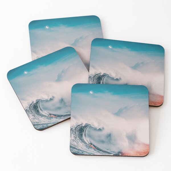 Item preview, Surfing designed and sold by NickAsphodel.
