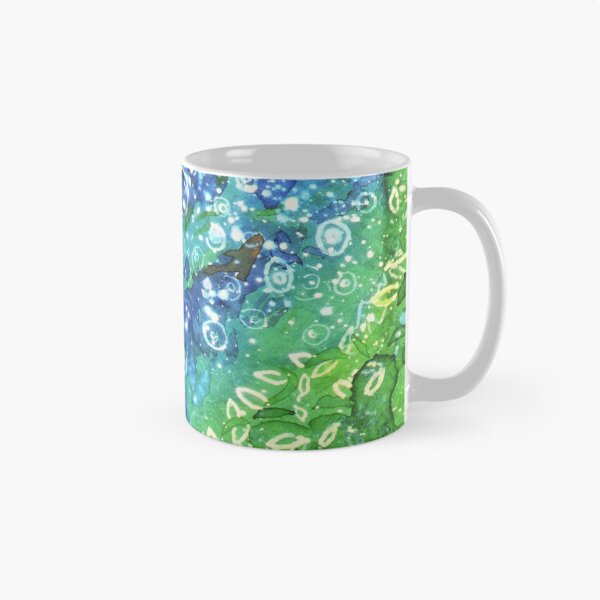 Artikelvorschau, Koi-Teich entworfen und verkauft von Kelly Snyder Arts.