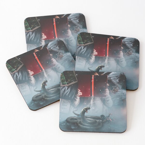 Item preview, Bedtime Story designed and sold by NickAsphodel.