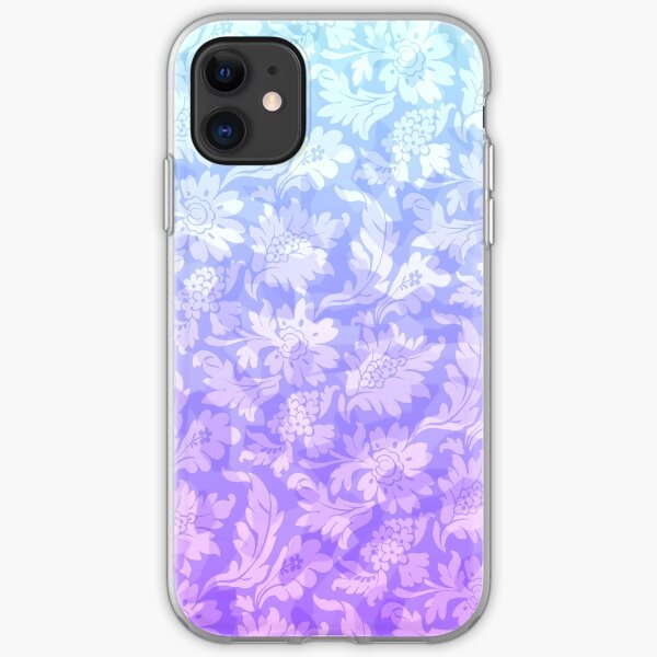 Zen Fade iPhone Soft Case