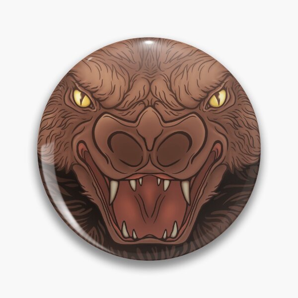 Item preview, Vampire Bat designed and sold by jfells.