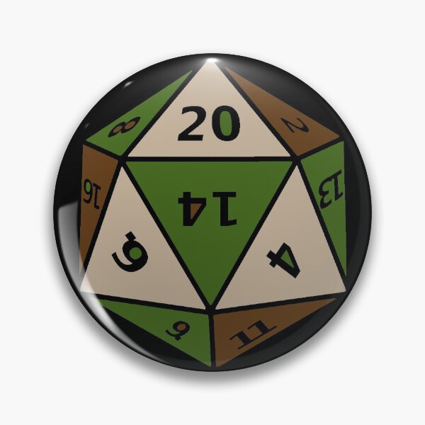 Item preview, Camo 20 designed and sold by brewdar.