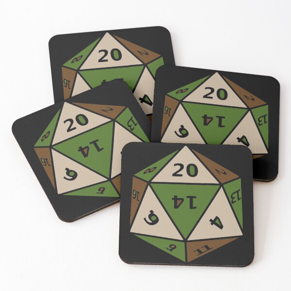 Item preview, Camo 20 designed and sold by brewdar.