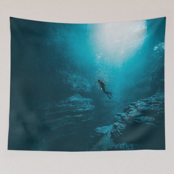 Item preview, Another World designed and sold by NickAsphodel.