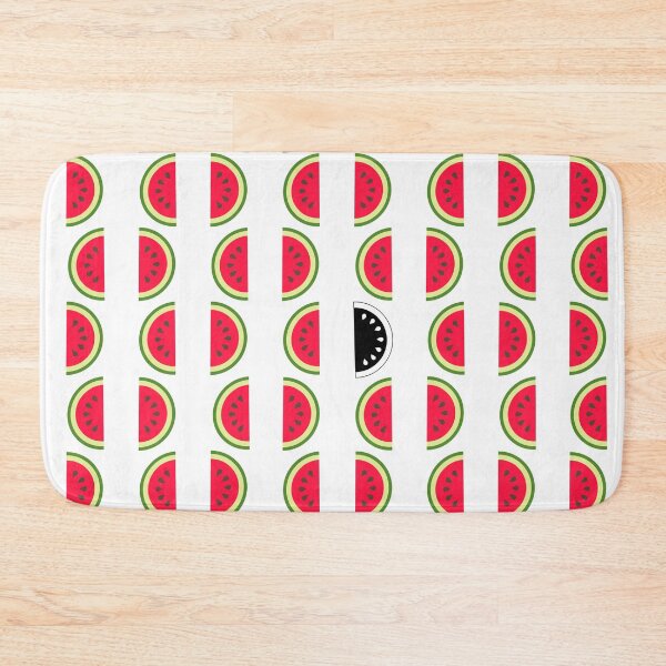 Item preview, SPOT THE ODD WATERMELON designed and sold by ODD-ONE.
