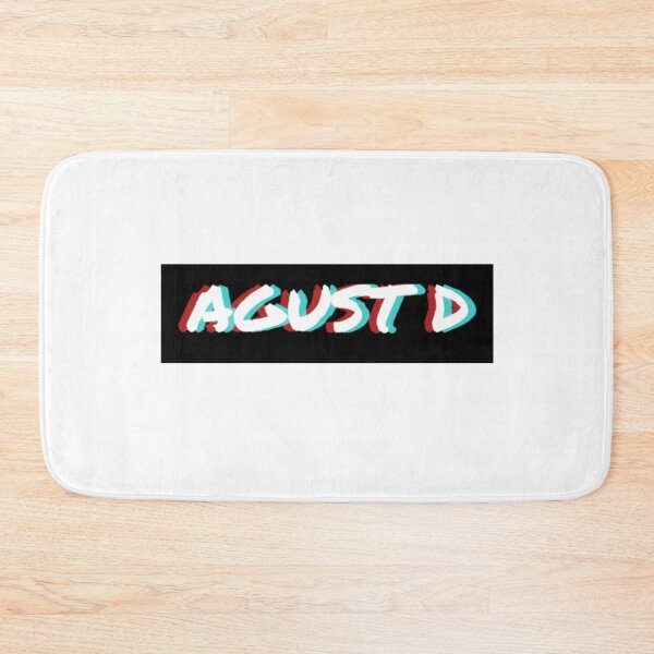 Item preview, Agust d daechwita designed and sold by maryetaa.
