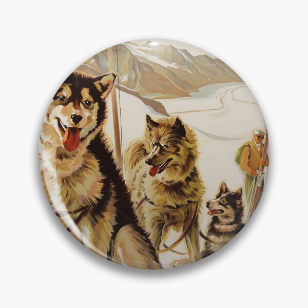 Item preview, Cartel de viaje vintage de Virgo. designed and sold by stickart-marek.