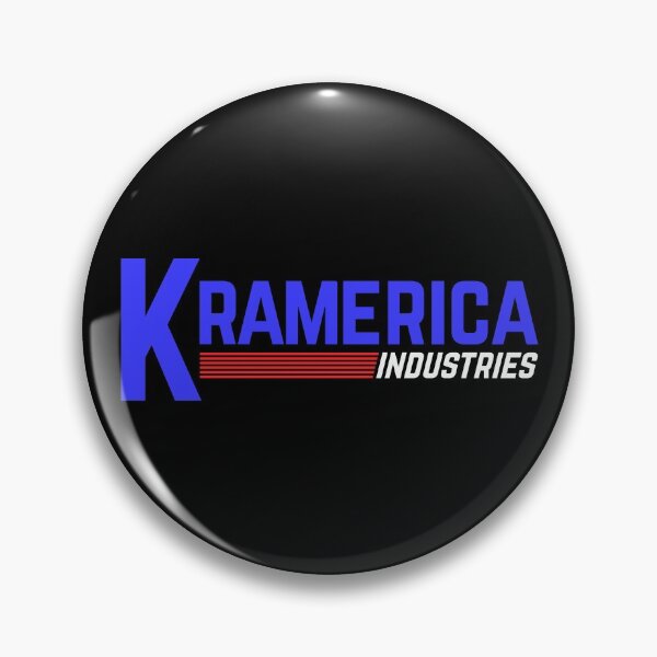 Item preview, Kramerica Industries designed and sold by toly.