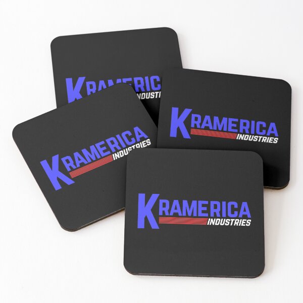 Item preview, Kramerica Industries designed and sold by toly.