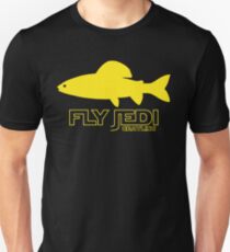 Camiseta ajustada FlyJedi Grayling