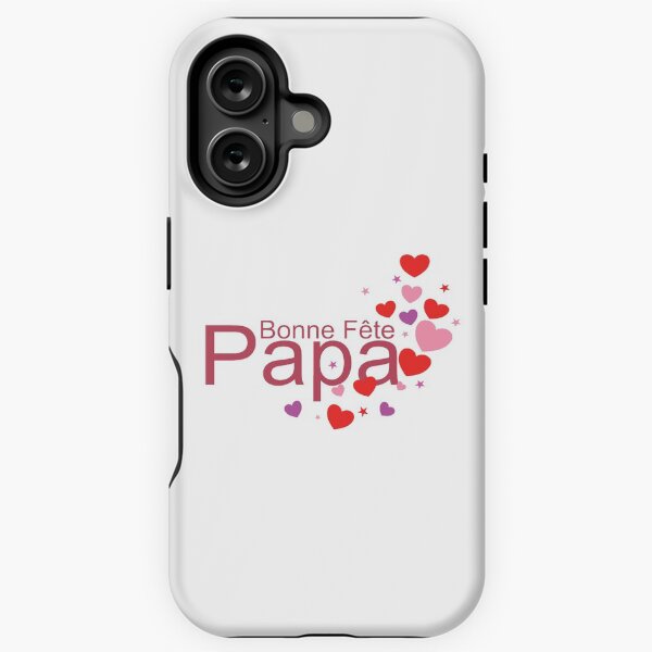 Vista previa del artículo con la obra «Feliz cumpleaños papá», diseñado y vendido por gregpalmer.