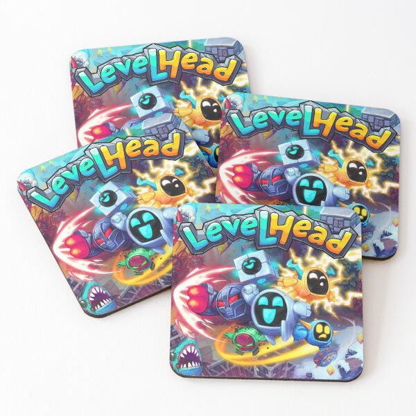 Item preview, Levelhead designed and sold by Purpleworld1.