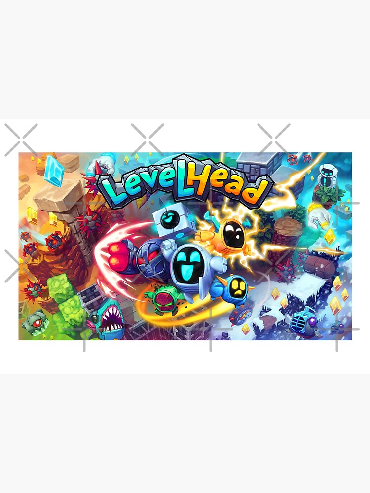 Levelhead by Purpleworld1