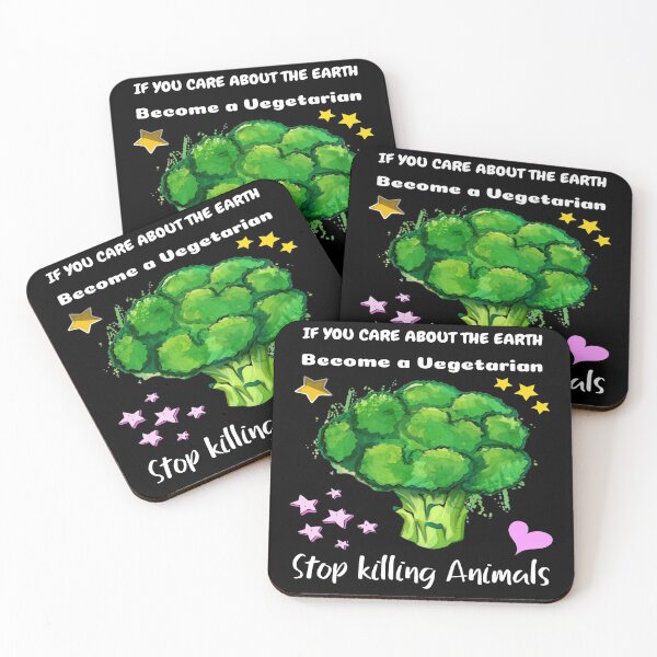 Item preview, If you care about the earth. Future, ethical, vegetarian designed and sold by jayne0524.