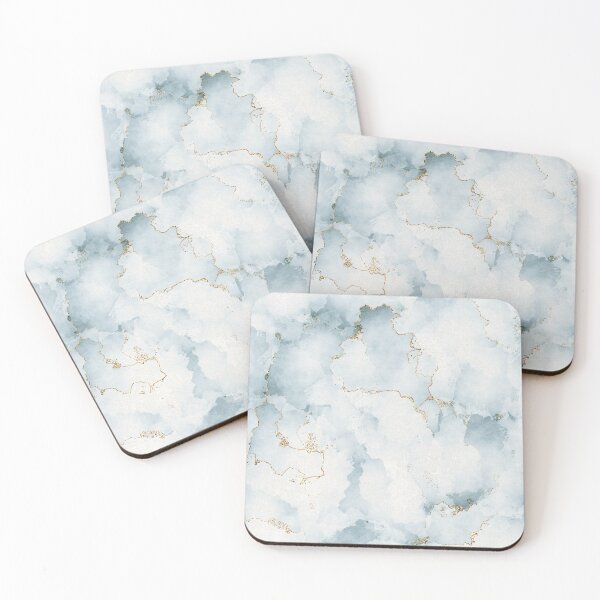 Item preview, Gold vein through marble designed and sold by EarthyPlanty.