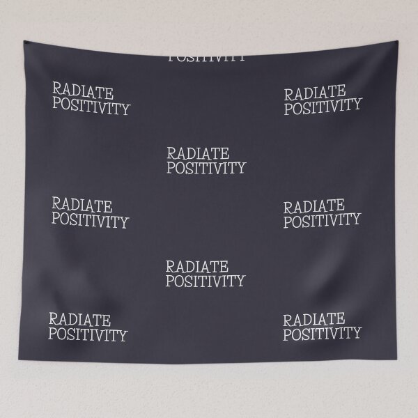 Item preview,  #positivevibes designed and sold by EnlightParis.