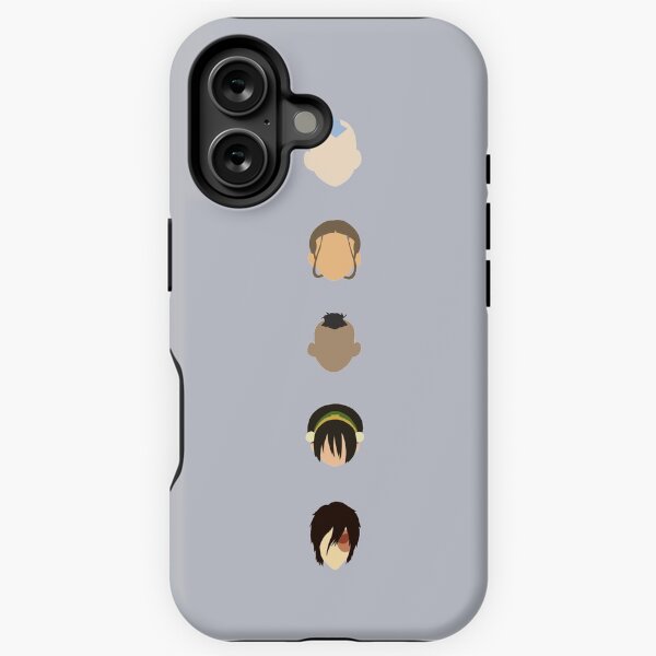 Item preview, Team Avatar designed and sold by graysonly.