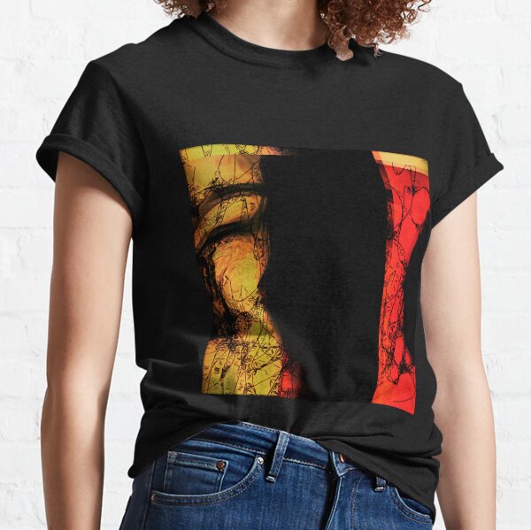An Extension Of Complex Norrmality Classic T-Shirt