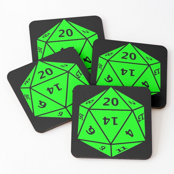Item preview, Neon 20 designed and sold by brewdar.