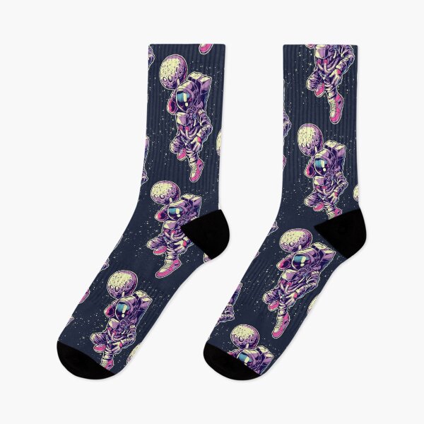 Item preview, Astro Dunk By Astronaut designed and sold by Vector Scout Lab.
