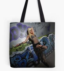 Marsha1 Tote Bag