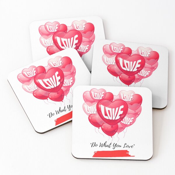 Item preview, "Do What You Love" designed and sold by LondonHouse.