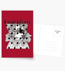 Spot Land Dream – 2011 Postcards