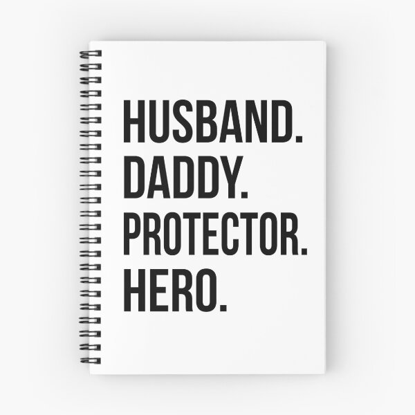 Item preview, Husband Daddy Protector Hero Fathers Day Gifts Ideas designed and sold by MagicBoutique.