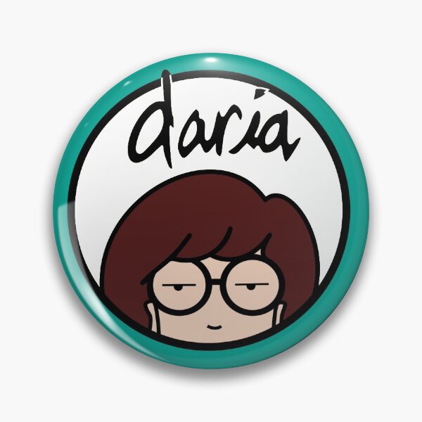 Item preview, Daria designed and sold by kiiv.