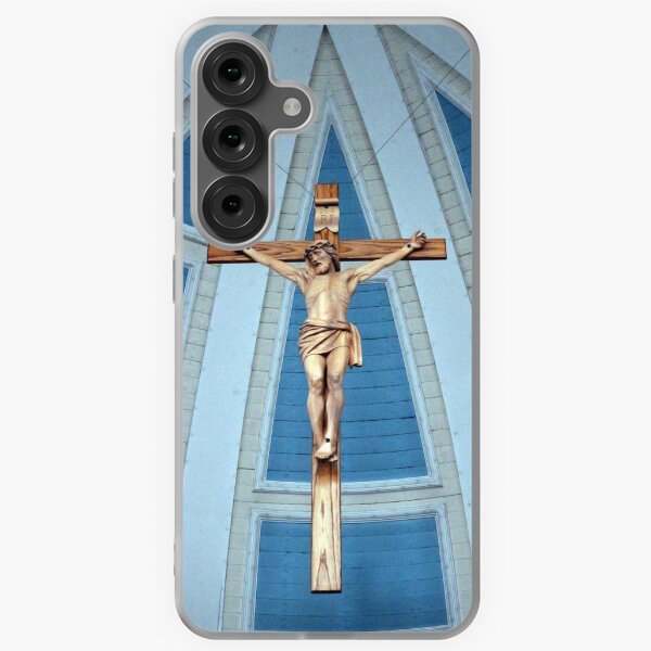 Item preview, Crucifix designed and sold by pinkal.