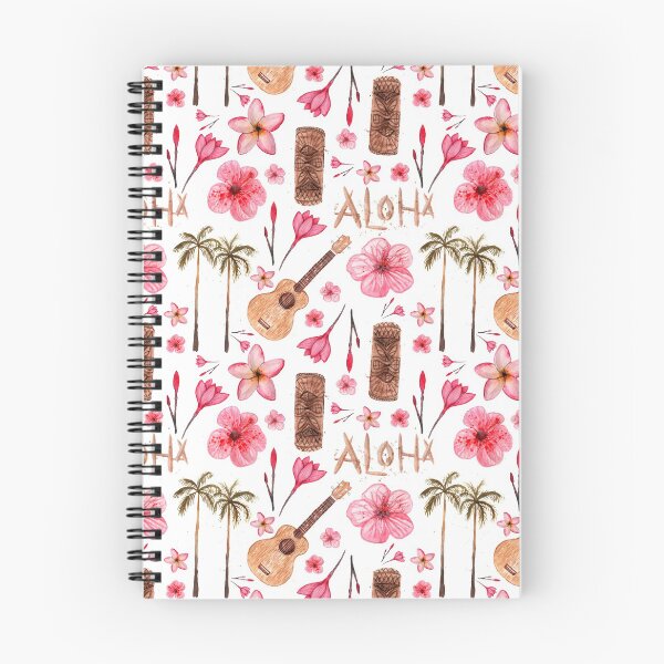 Item preview, Hawaiian summer designed and sold by Julia Faranchuk.