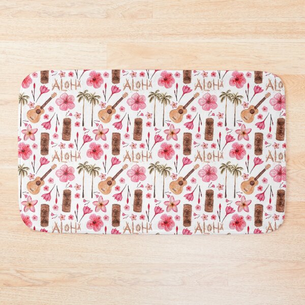 Item preview, Hawaiian summer designed and sold by Julia Faranchuk.