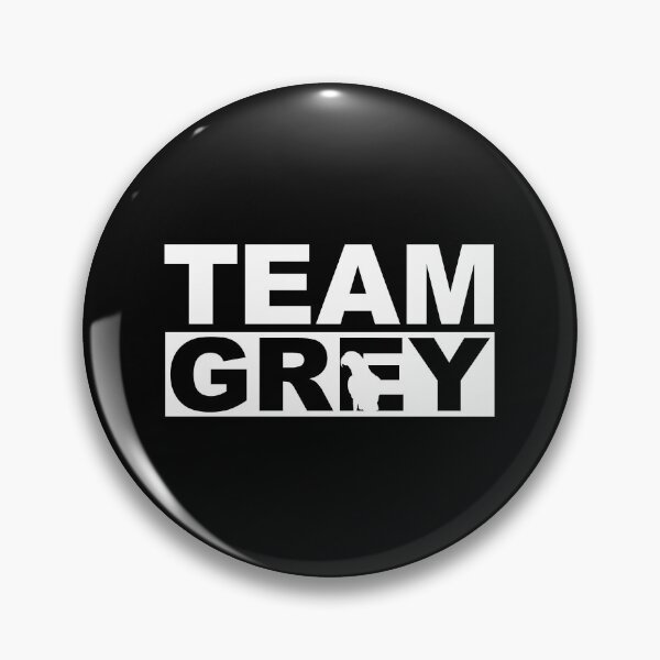 Artikelvorschau, In welchem Team bist du? Team Grey, ein Originaldesign von BrisbaneBirds entworfen und verkauft von BrisbaneBirds.