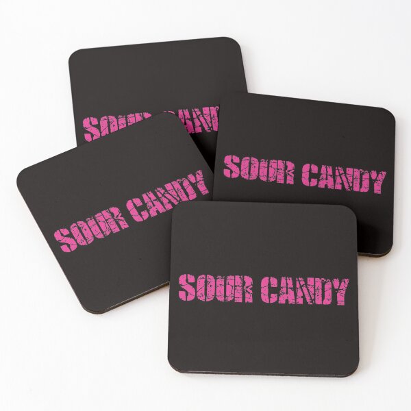 Item preview, Sour Candy  designed and sold by akshitamishra.