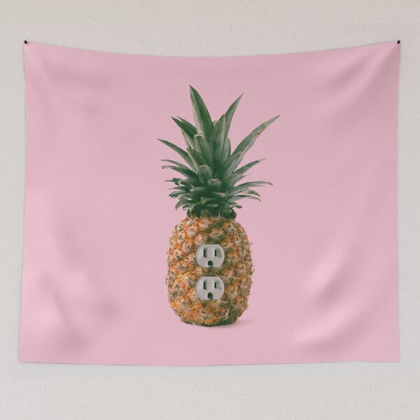 Artikelvorschau, # Ananas # Energie-Booster entworfen und verkauft von ESCAPZ.