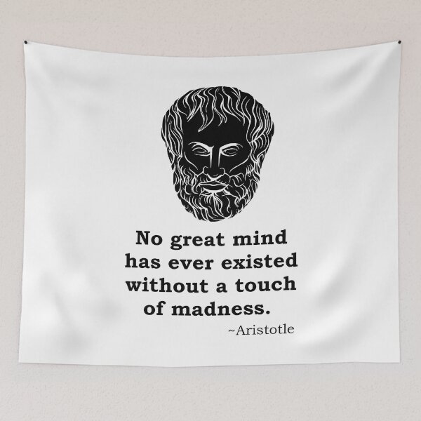 Item preview,  who are interested in ancient Greek metaphysics and Socrates designed and sold by LeMuesch.