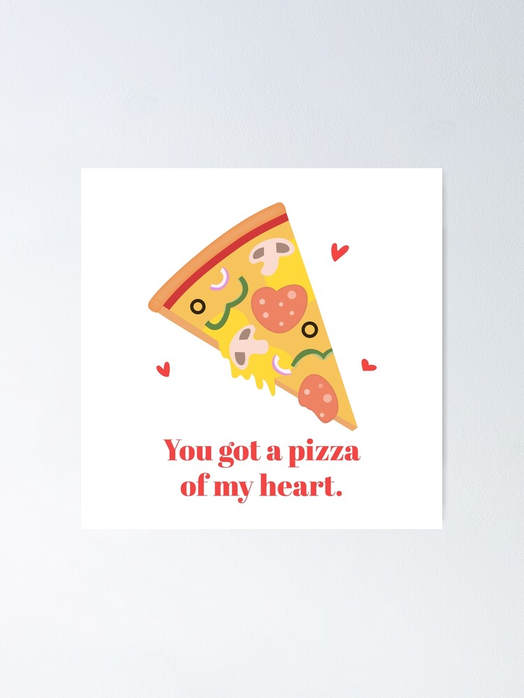 pizza humor
