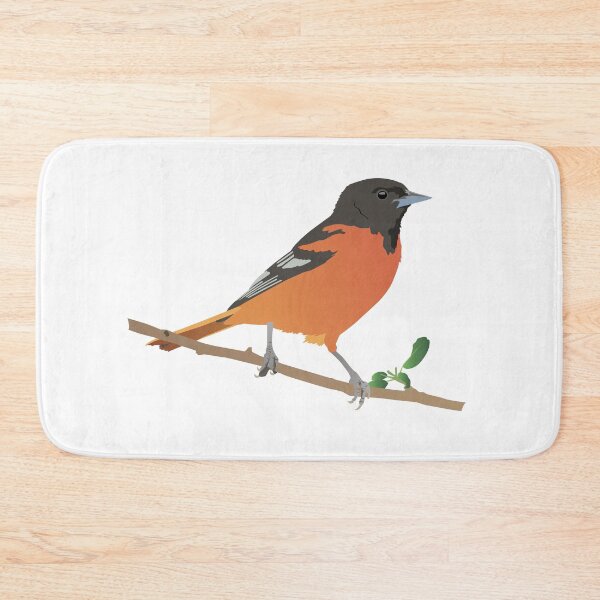 Item preview, Baltimore Oriole Bird designed and sold by NorseTech.