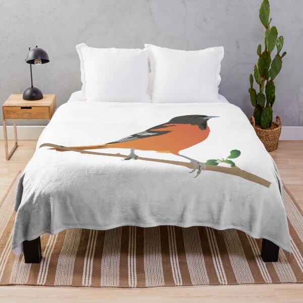 Item preview, Baltimore Oriole Bird designed and sold by NorseTech.